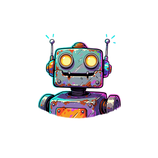 Maskotka-robot Casoola Casino